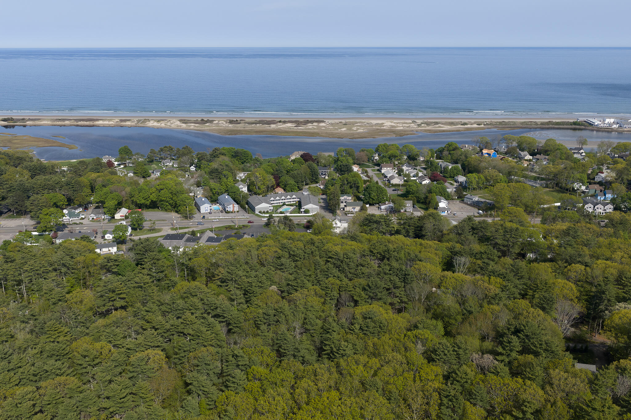0 Summit Street Ogunquit ME 03907