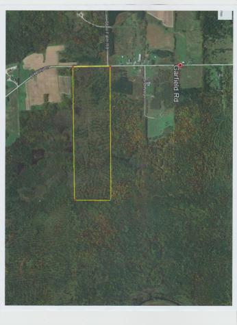 Lot 19 Garfield Road Masardis ME 04732