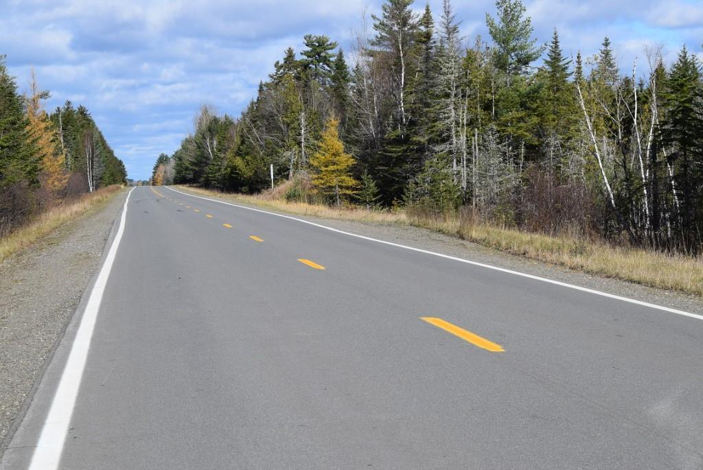 000 Route 2a & Sunrise Tree Road Forkstown Twp ME 04471