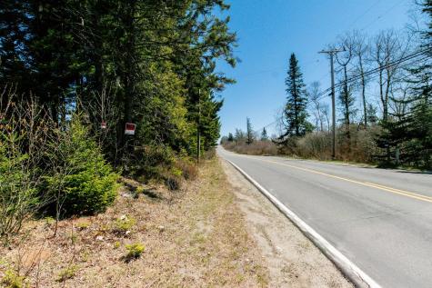 840 Cutler Rd. Road Machiasport ME 04655