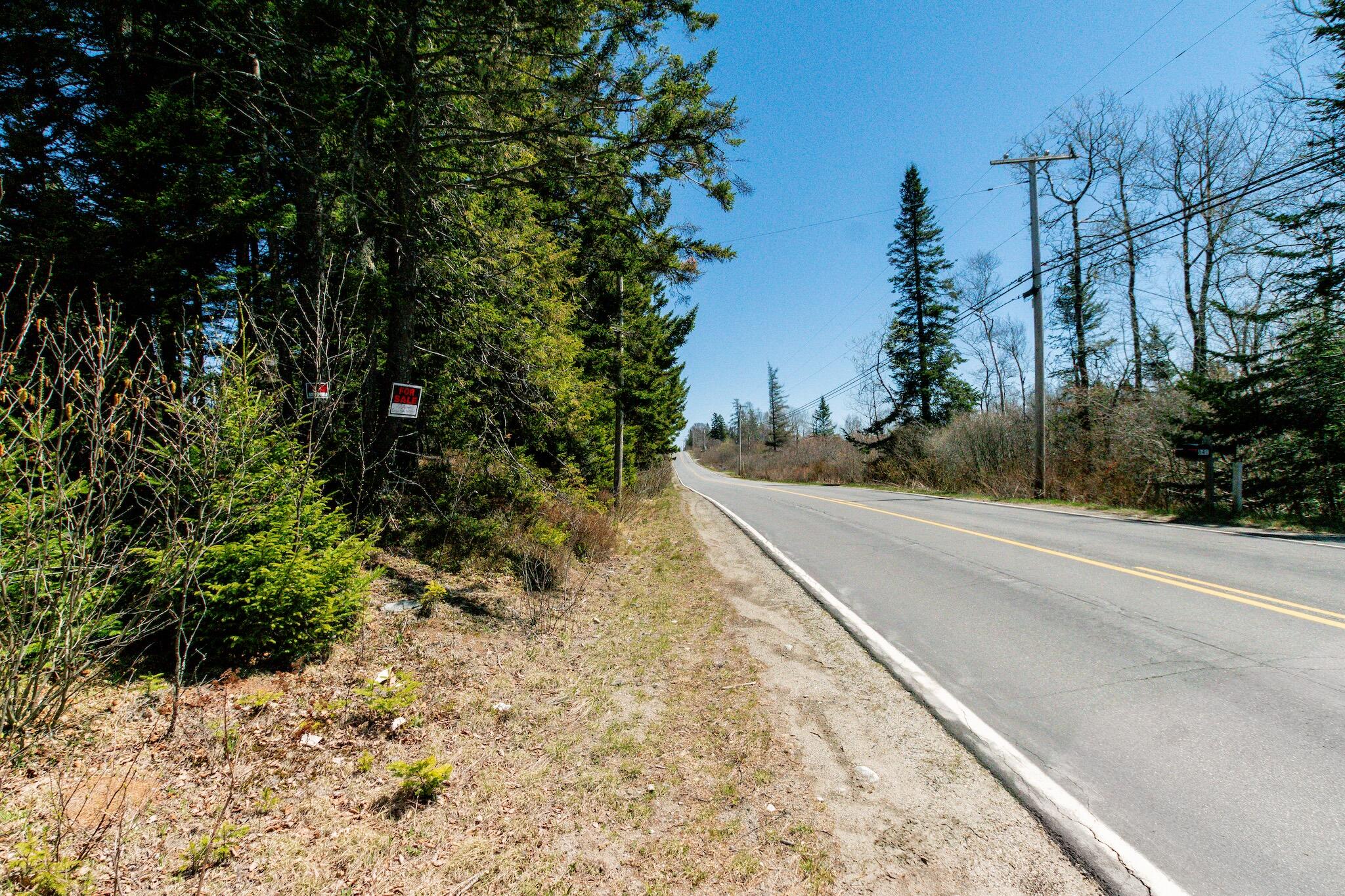 840 Cutler Rd. Road Machiasport ME 04655