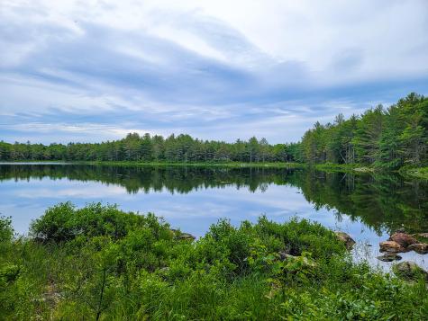 Lot #18 Holly Lane Swanville ME 04915