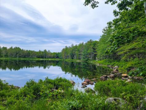 Lot #18 Holly Lane Swanville ME 04915