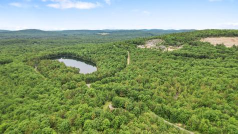 Lot #18 Holly Lane Swanville ME 04915