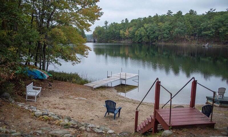 16 Mill Pond Drive Windham ME 04062