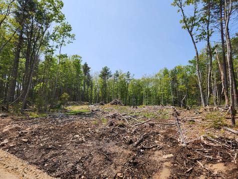 Lot 2 Woodland Drive Kennebunkport ME 04046