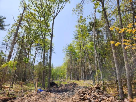 Lot 2 Woodland Drive Kennebunkport ME 04046