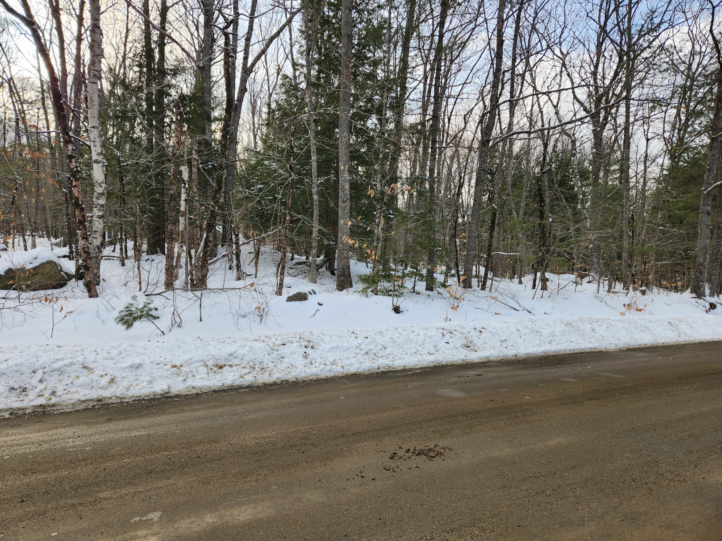 Lot 37c Brewer Lake Road Orrington, ME