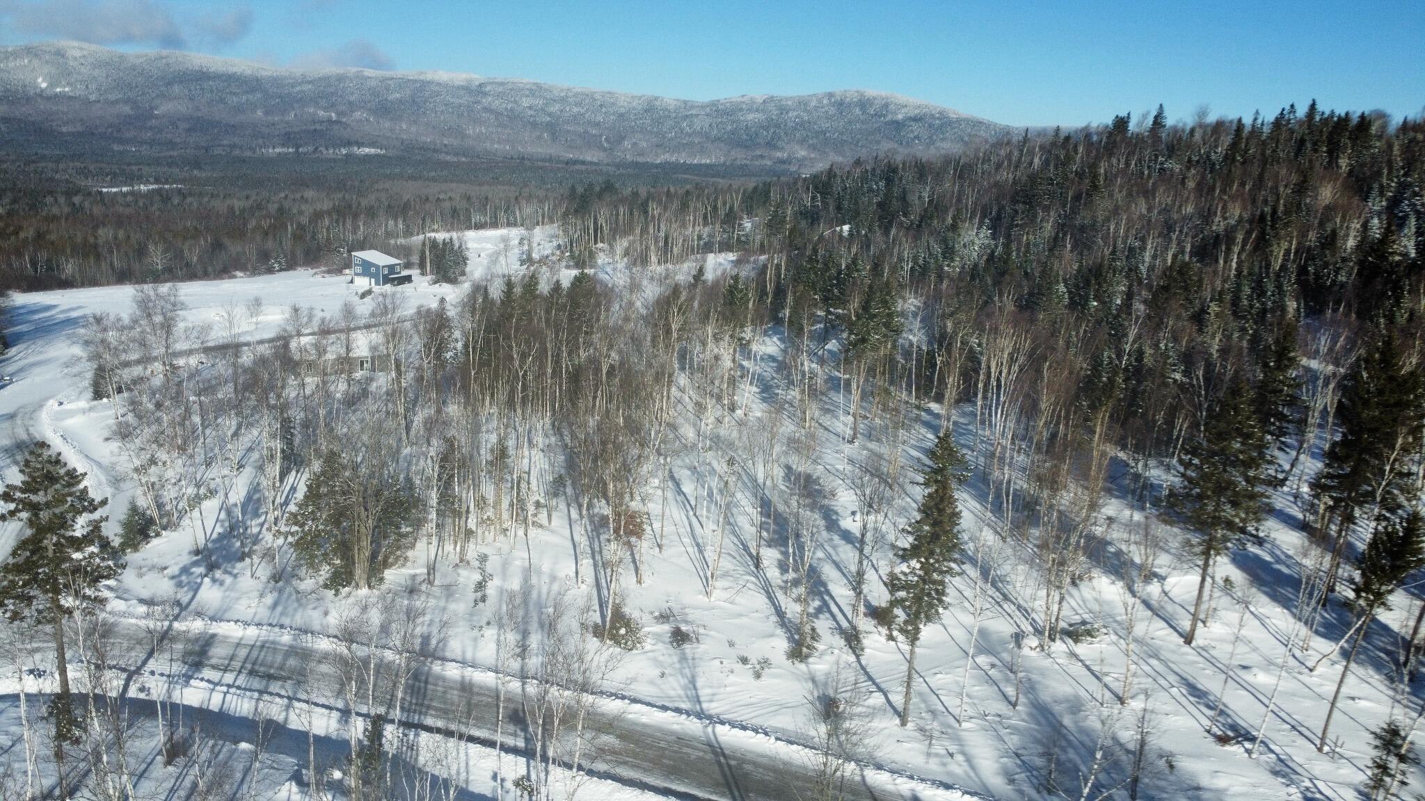 Lot 83 Johnson Lane Rangeley ME 04970