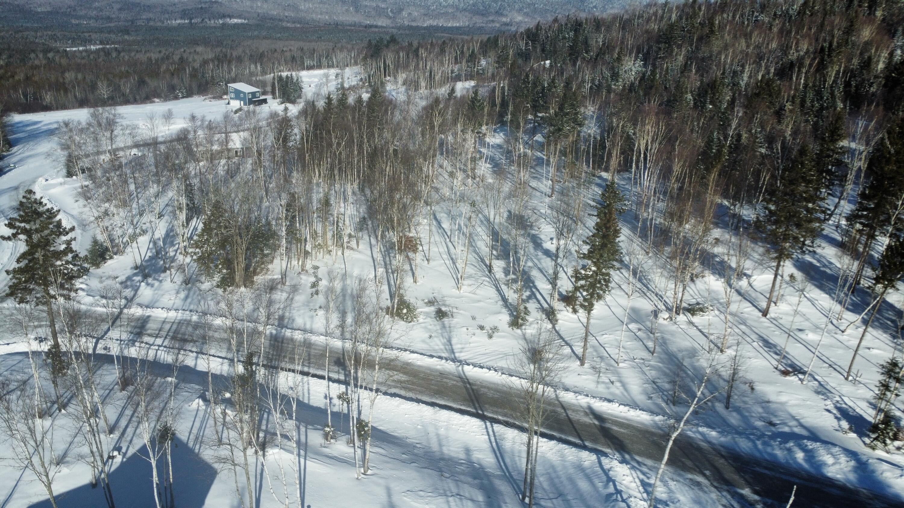 Lot 83 Johnson Lane Rangeley ME 04970