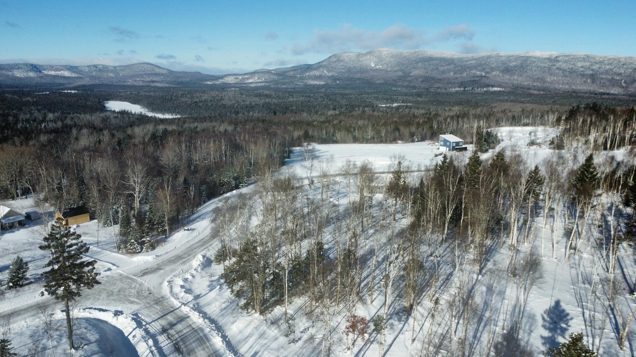 Lot 83 Johnson Lane Rangeley ME 04970