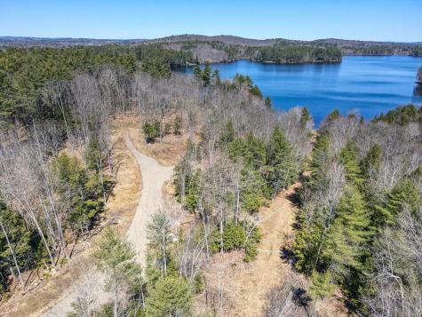 0 Route 9-126 Litchfield Drive Litchfield ME 04350