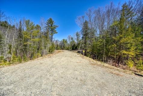 0 Route 9-126 Litchfield Drive Litchfield ME 04350