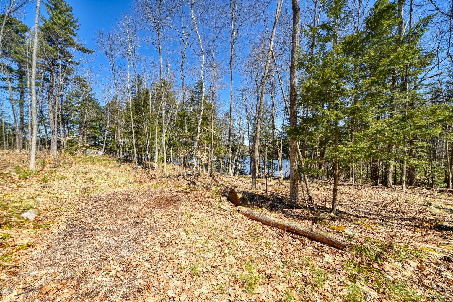 0 Route 9-126 Litchfield Drive Litchfield ME 04350