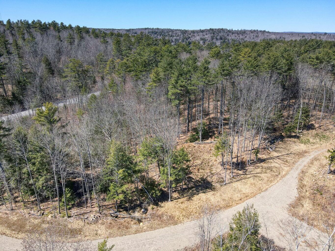 0 Route 9-126 Litchfield Drive Litchfield ME 04350