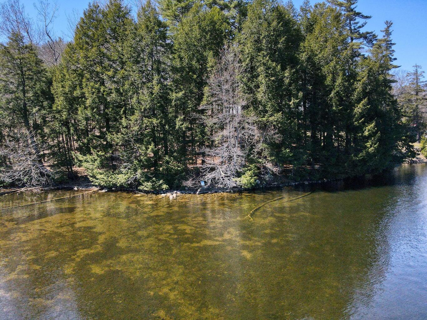 0 Route 9-126 Litchfield Drive Litchfield ME 04350