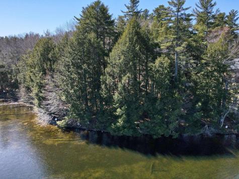 0 Route 9-126 Litchfield Drive Litchfield ME 04350