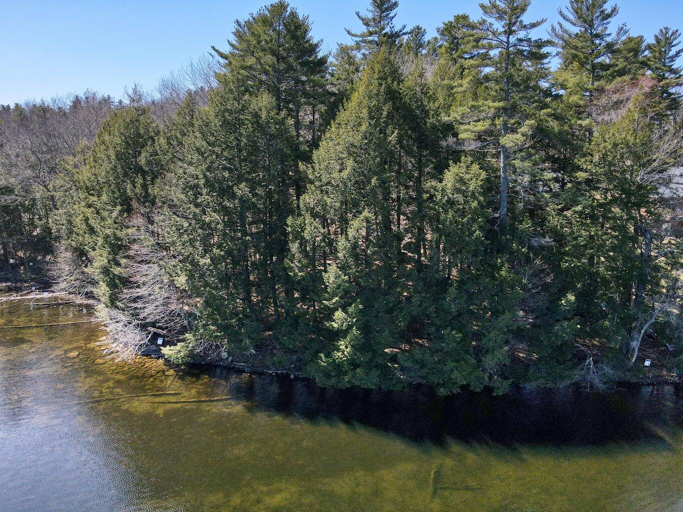 0 Route 9-126 Litchfield Drive Litchfield ME 04350