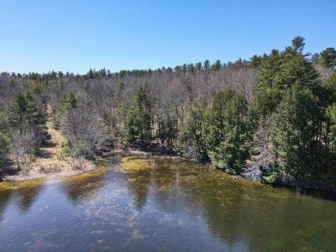 0 Route 9-126 Litchfield Drive Litchfield ME 04350