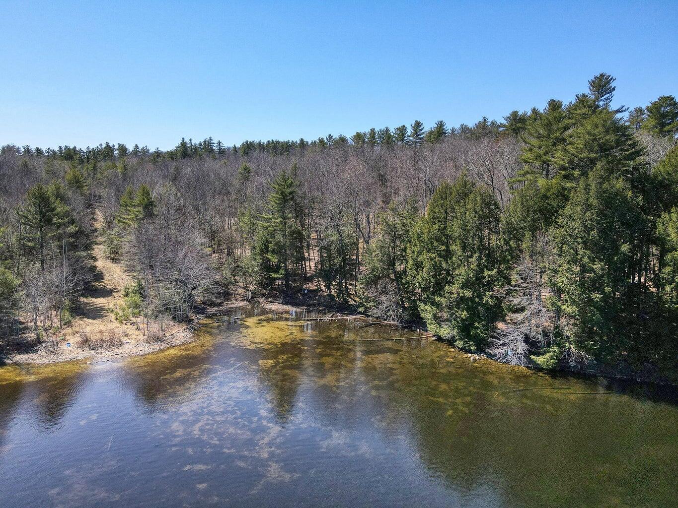 0 Route 9-126 Litchfield Drive Litchfield ME 04350