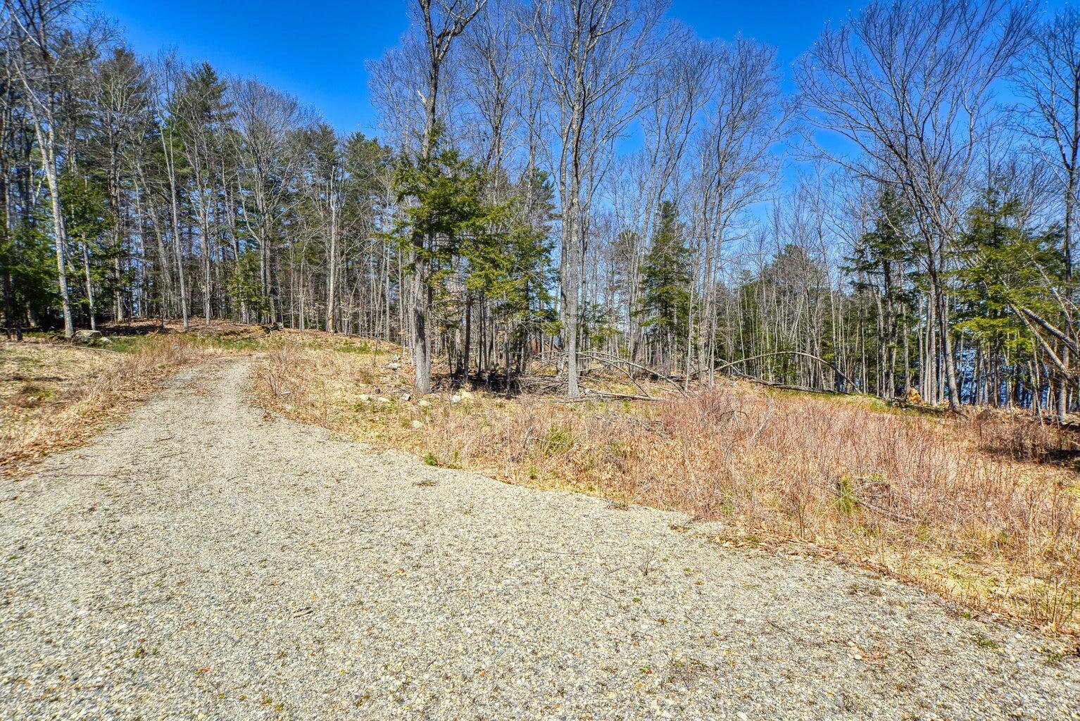 0 Route 9-126 Litchfield Drive Litchfield ME 04350
