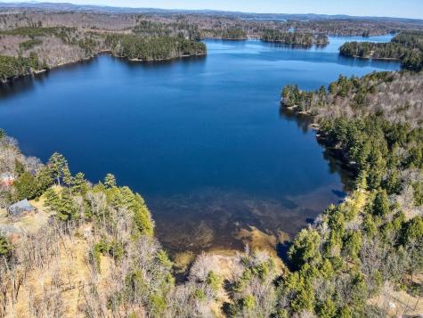 0 Route 9-126 Litchfield Drive Litchfield ME 04350