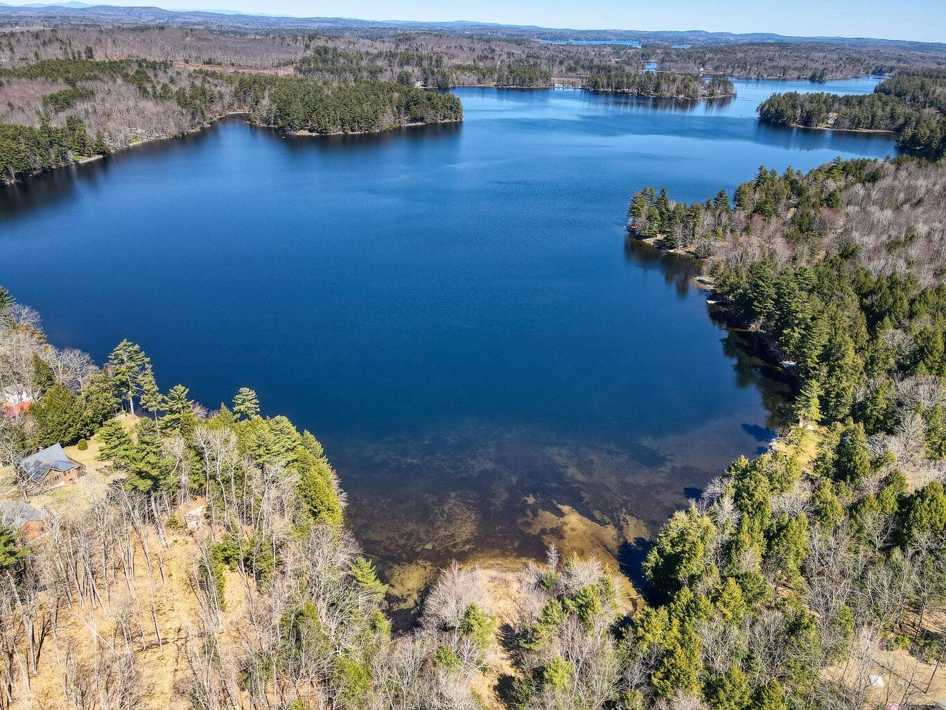 0 Route 9-126 Litchfield Drive Litchfield ME 04350