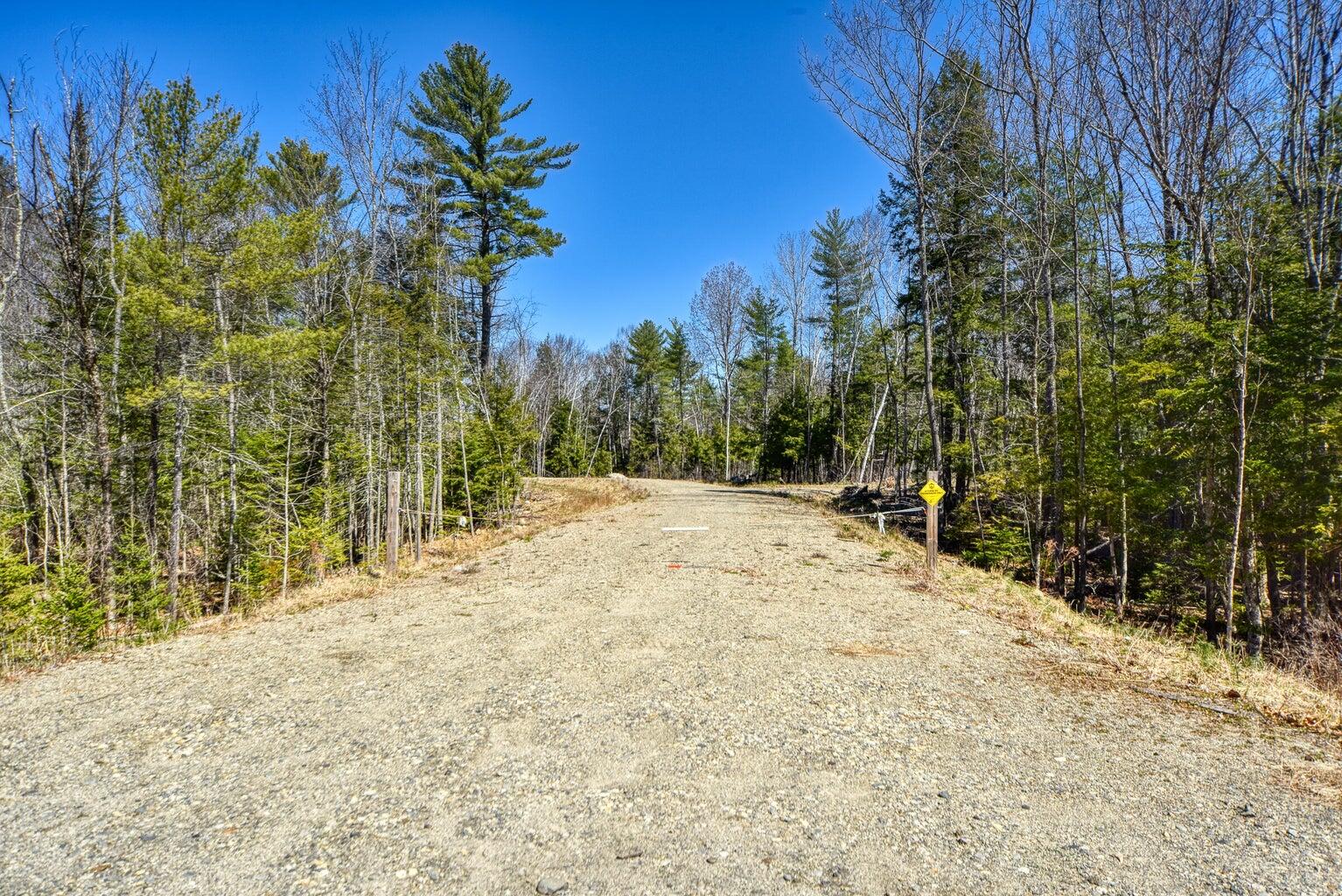 0 Route 9-126 Litchfield Drive Litchfield ME 04350