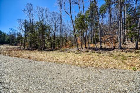 0 Route 9-126 Litchfield Drive Litchfield ME 04350
