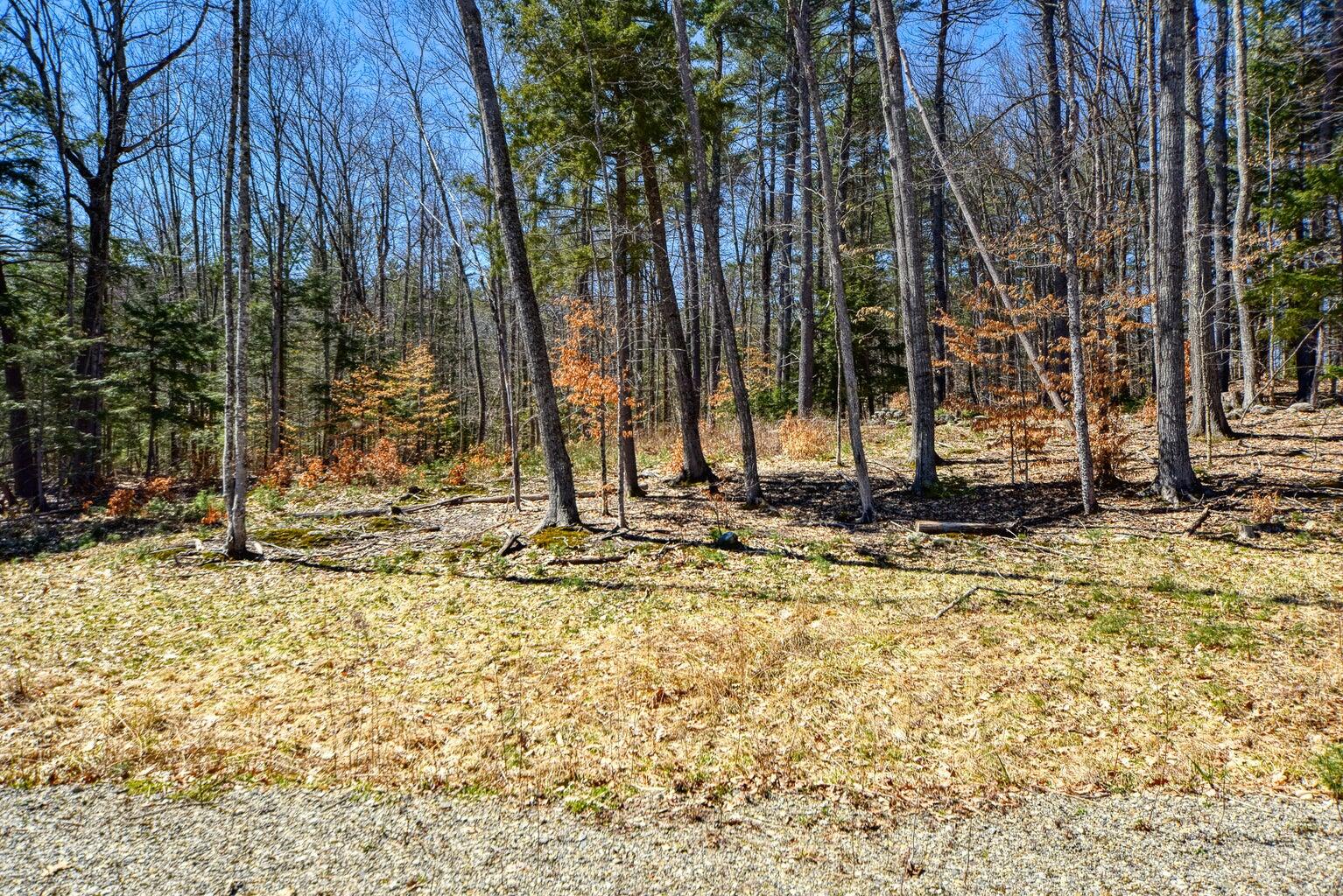 0 Route 9-126 Litchfield Drive Litchfield ME 04350