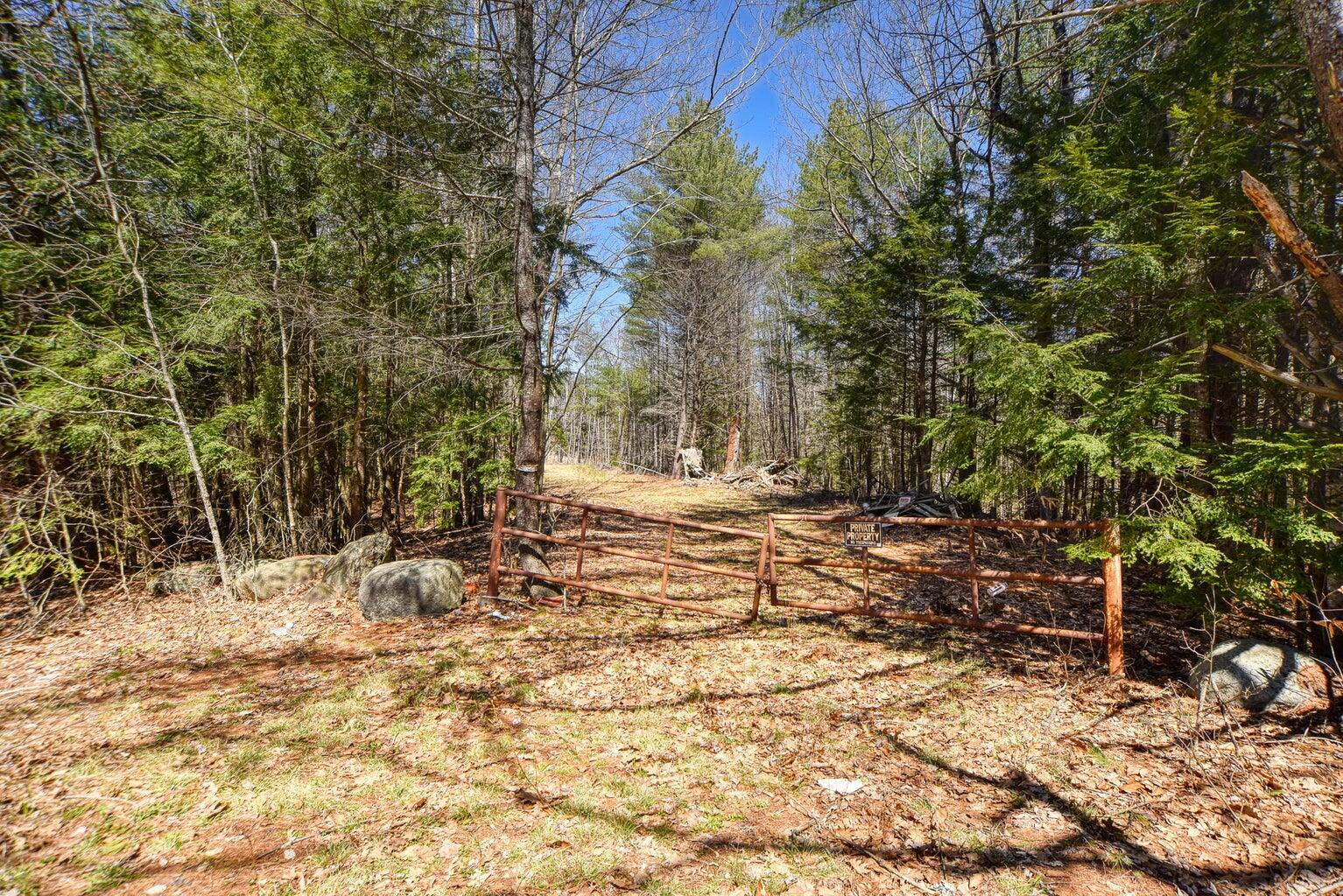 0 Route 9-126 Litchfield Drive Litchfield ME 04350