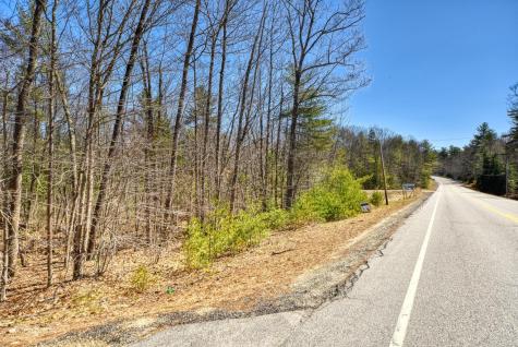 0 Route 9-126 Litchfield Drive Litchfield ME 04350