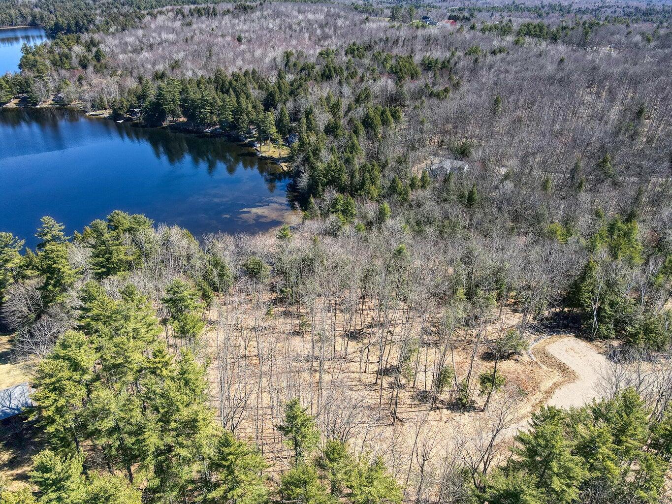 0 Route 9-126 Litchfield Drive Litchfield ME 04350