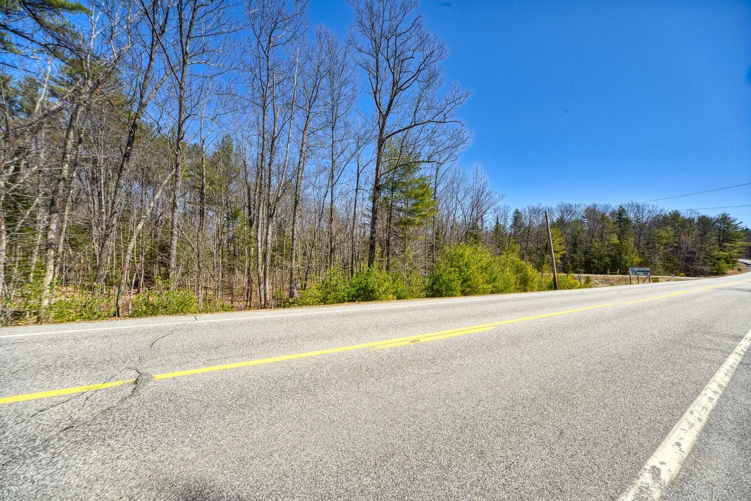 0 Route 9-126 Litchfield Drive Litchfield ME 04350