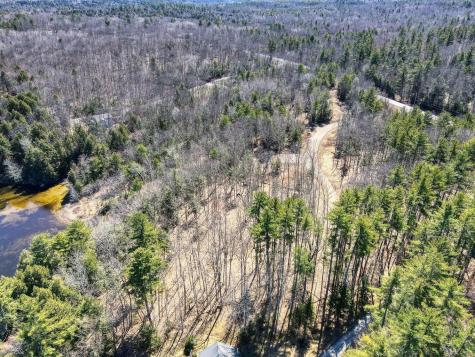 0 Route 9-126 Litchfield Drive Litchfield ME 04350