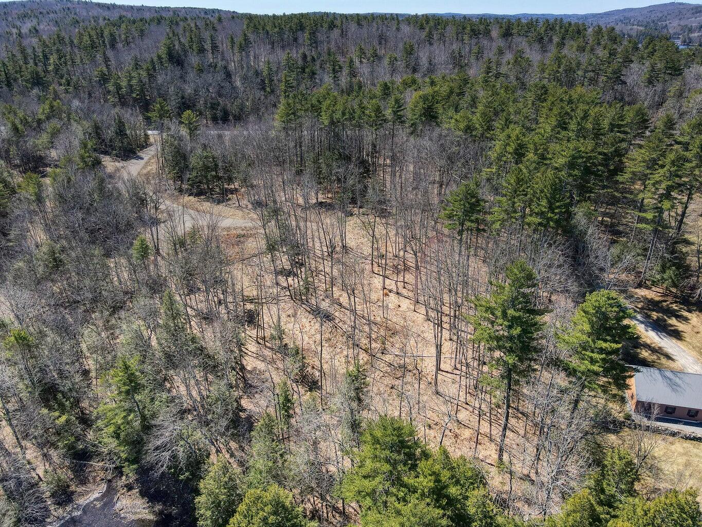 0 Route 9-126 Litchfield Drive Litchfield ME 04350