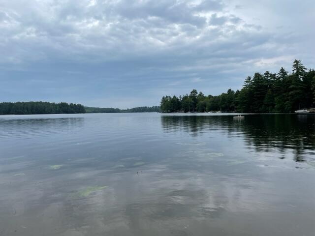 0 Route 9-126 Litchfield Drive Litchfield ME 04350