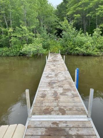 0 Route 9-126 Litchfield Drive Litchfield ME 04350