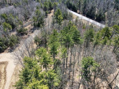0 Route 9-126 Litchfield Drive Litchfield ME 04350