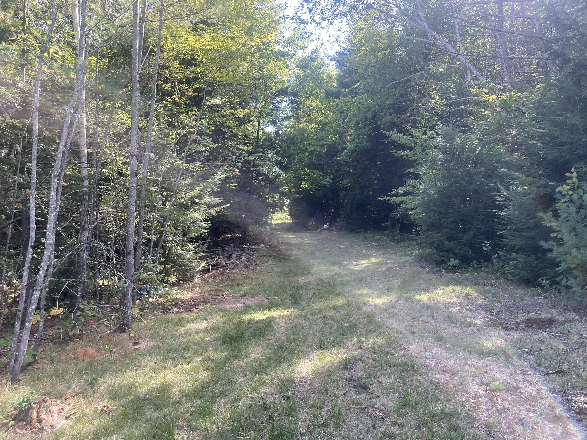 0 Route 9-126 Litchfield Drive Litchfield ME 04350
