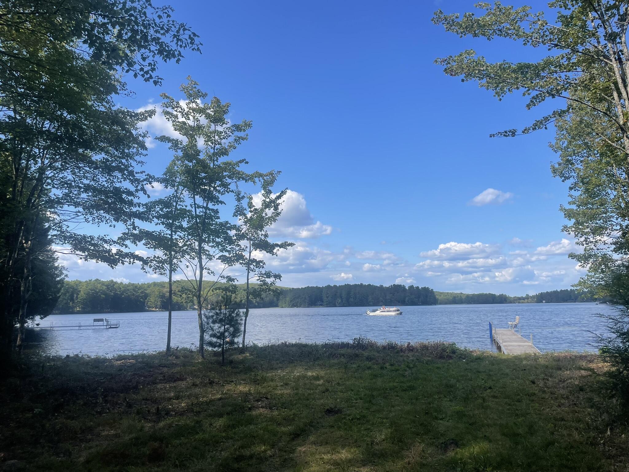 0 Route 9-126 Litchfield Drive Litchfield ME 04350