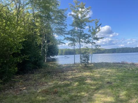 0 Route 9-126 Litchfield Drive Litchfield ME 04350