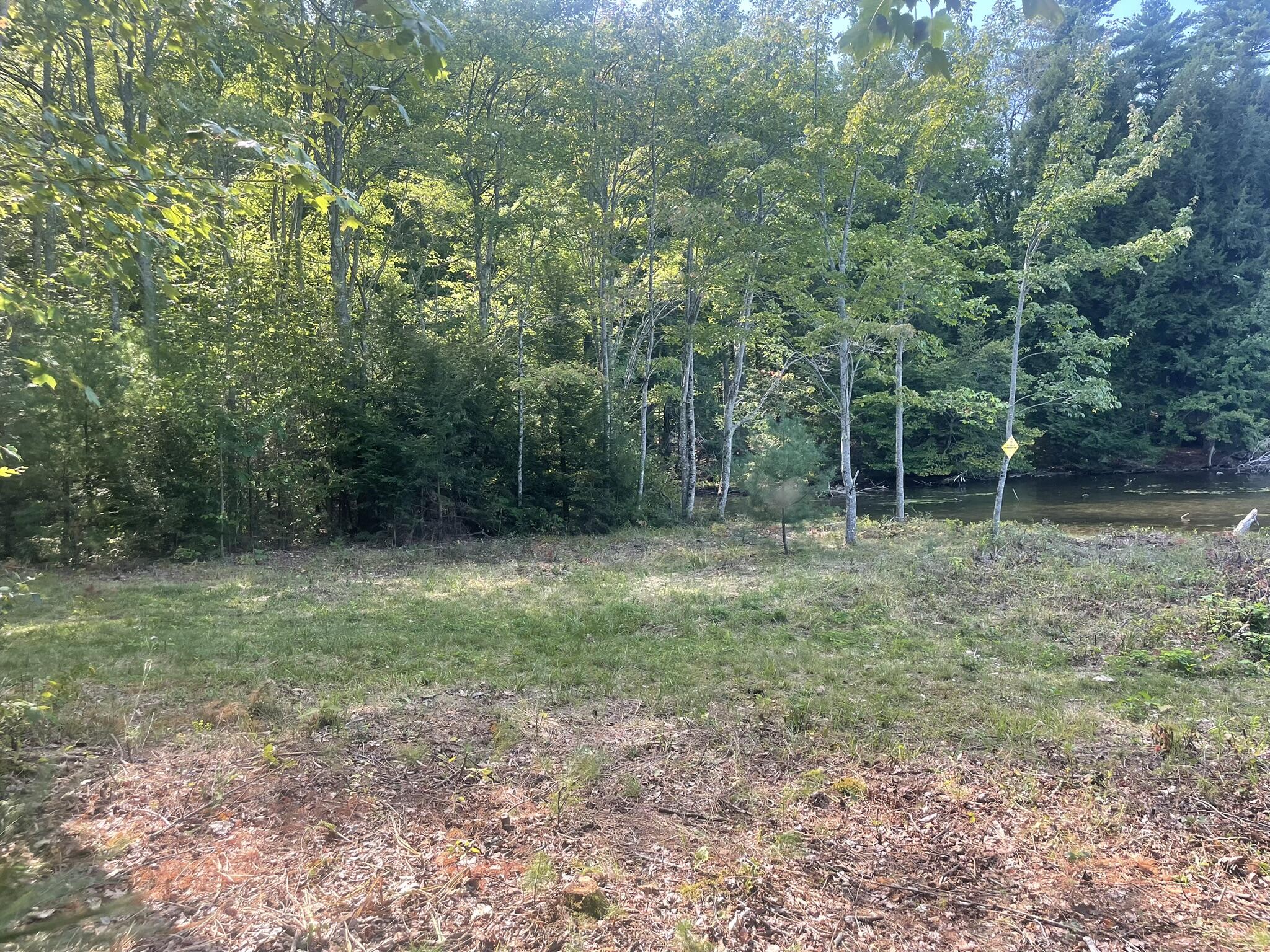 0 Route 9-126 Litchfield Drive Litchfield ME 04350