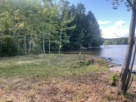0 Route 9-126 Litchfield Drive Litchfield ME 04350