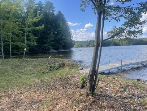 0 Route 9-126 Litchfield Drive Litchfield ME 04350