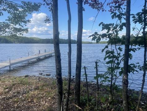 0 Route 9-126 Litchfield Drive Litchfield ME 04350