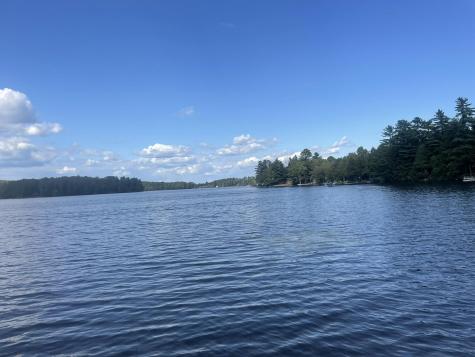 0 Route 9-126 Litchfield Drive Litchfield ME 04350