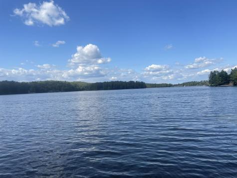 0 Route 9-126 Litchfield Drive Litchfield ME 04350