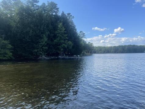 0 Route 9-126 Litchfield Drive Litchfield ME 04350