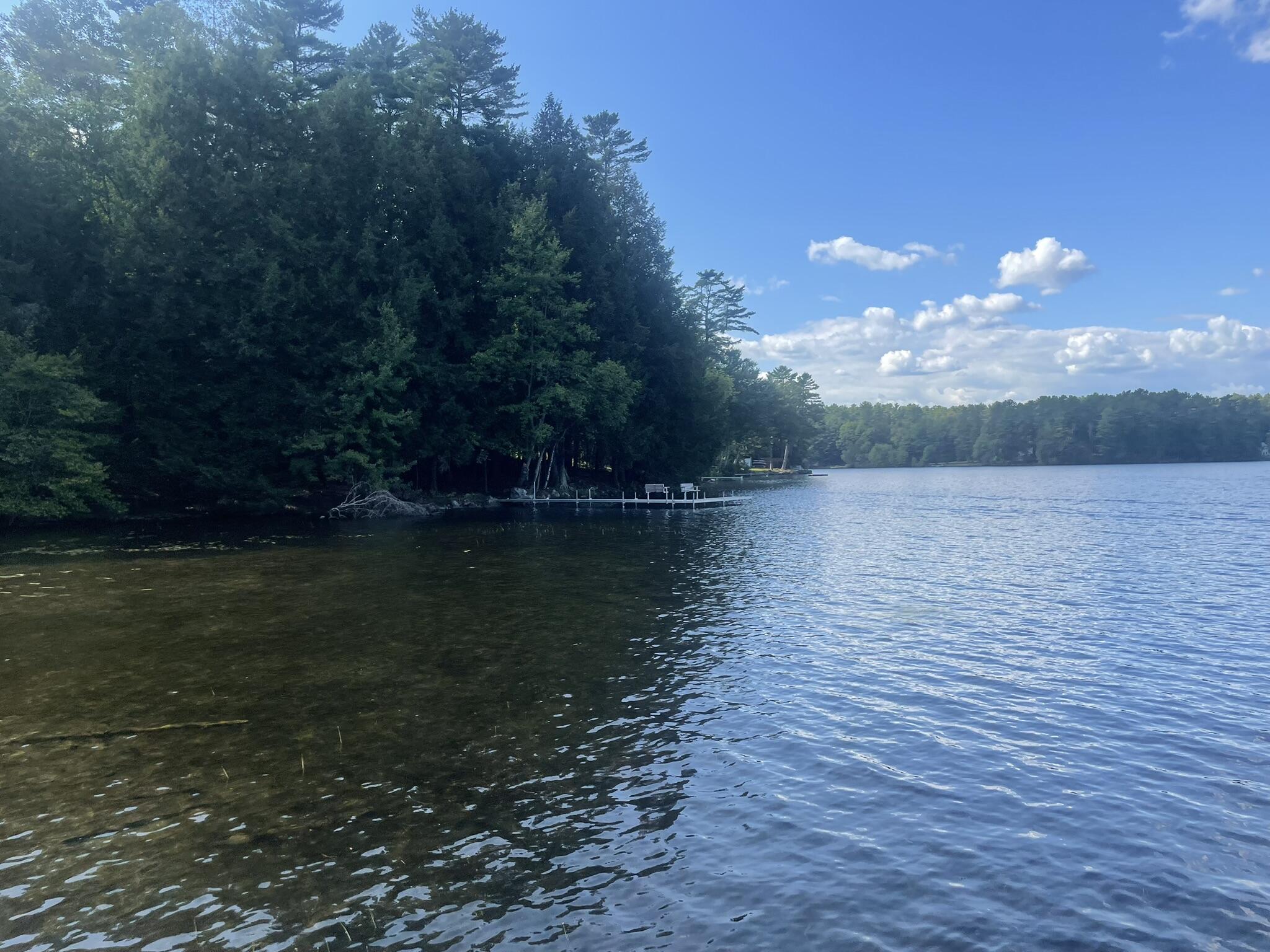 0 Route 9-126 Litchfield Drive Litchfield ME 04350